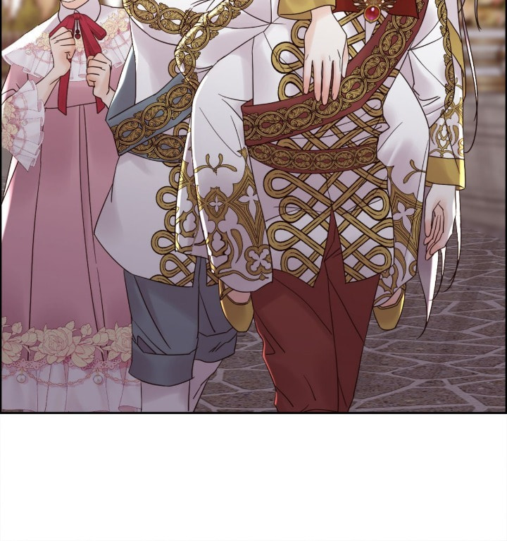 I Shall Kill That Sweet Devil Chapter 173 page 42 - 
