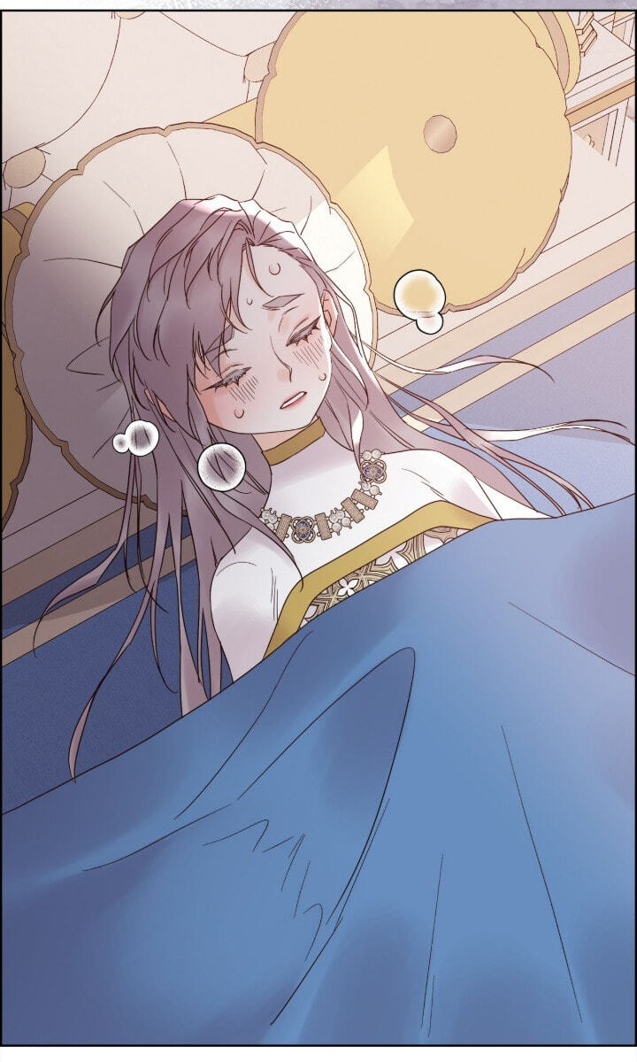 I Shall Kill That Sweet Devil Chapter 173 page 47 - 