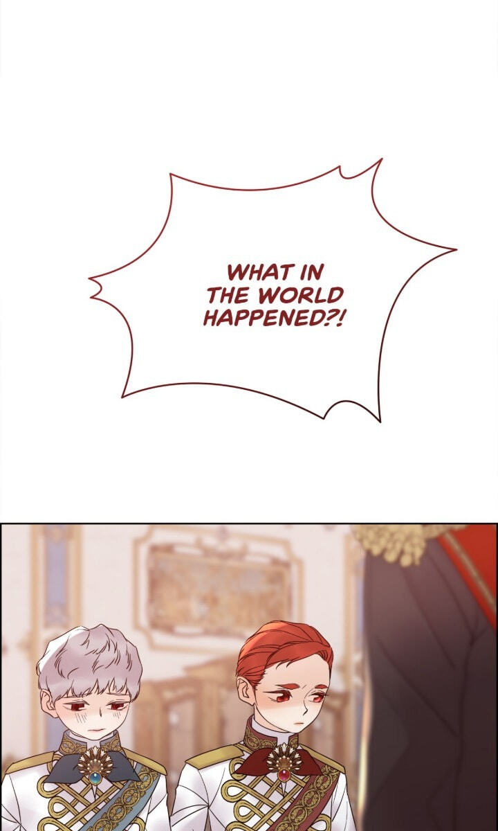 I Shall Kill That Sweet Devil Chapter 173 page 48 - 