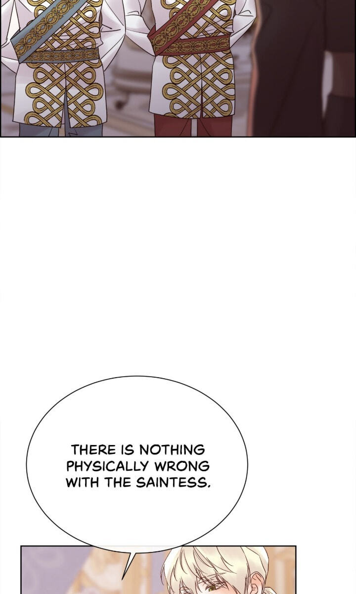 I Shall Kill That Sweet Devil Chapter 173 page 49 - 