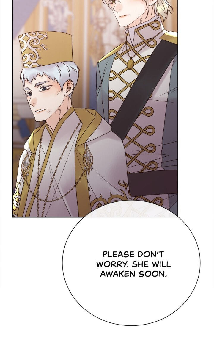 I Shall Kill That Sweet Devil Chapter 173 page 50 - 