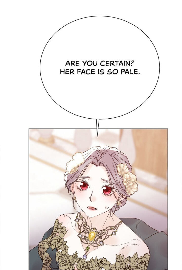 I Shall Kill That Sweet Devil Chapter 173 page 51 - 