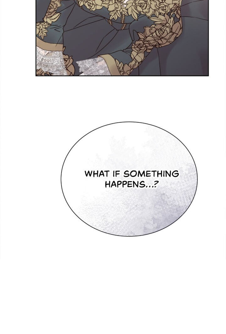 I Shall Kill That Sweet Devil Chapter 173 page 52 - 