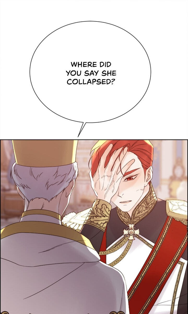 I Shall Kill That Sweet Devil Chapter 173 page 53 - 