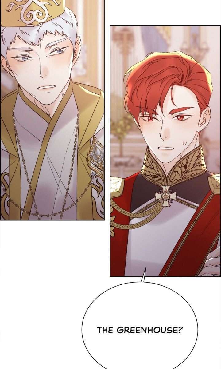 I Shall Kill That Sweet Devil Chapter 173 page 55 - 