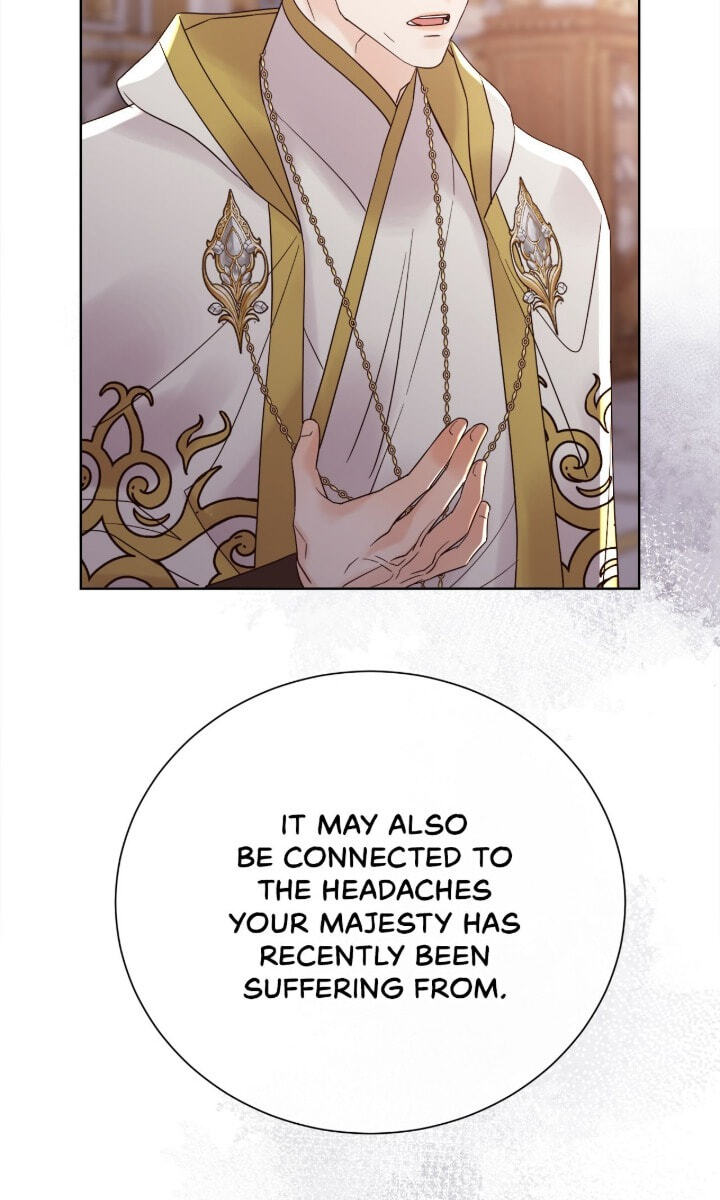 I Shall Kill That Sweet Devil Chapter 173 page 57 - 