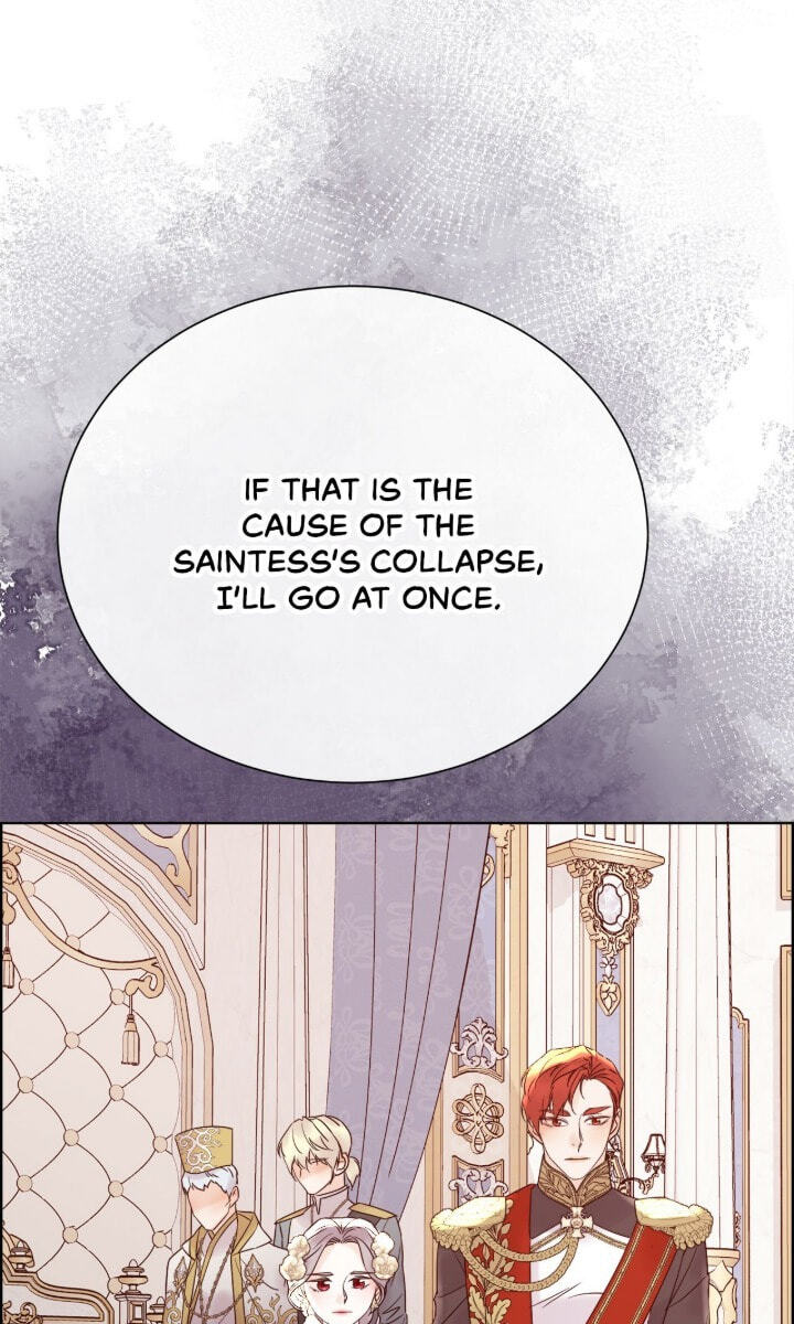 I Shall Kill That Sweet Devil Chapter 173 page 58 - 