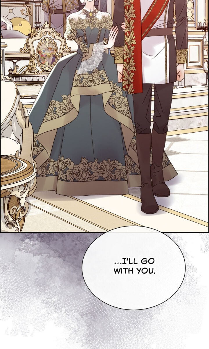 I Shall Kill That Sweet Devil Chapter 173 page 59 - 