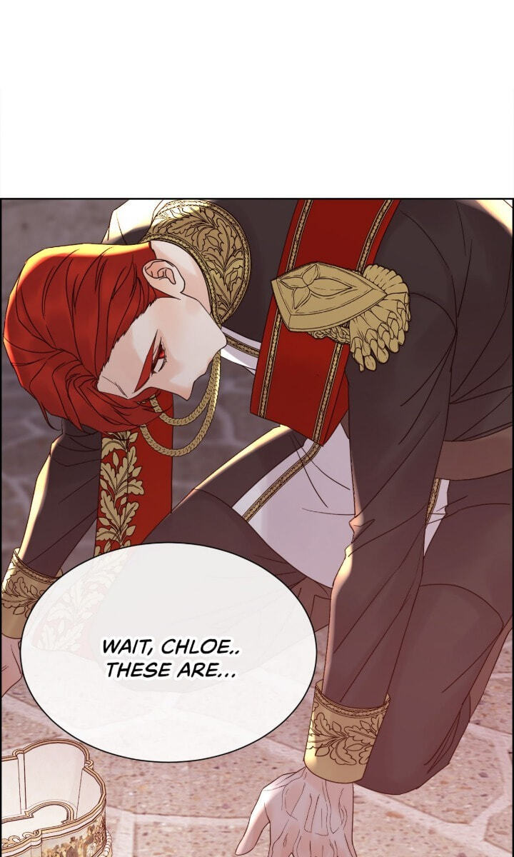 I Shall Kill That Sweet Devil Chapter 173 page 66 - 