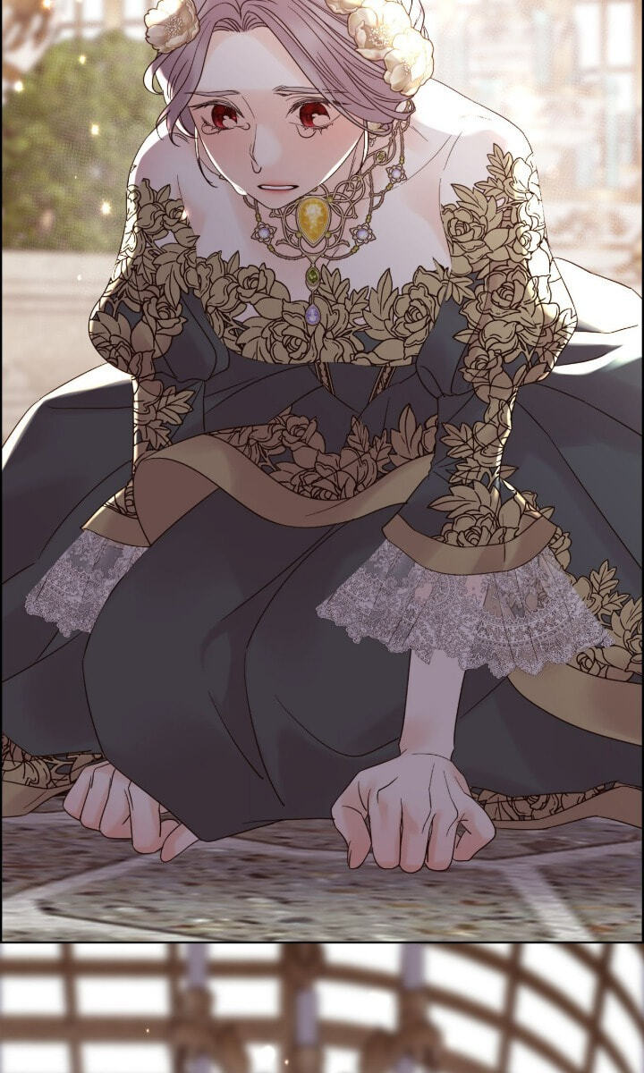 I Shall Kill That Sweet Devil Chapter 173 page 85 - 