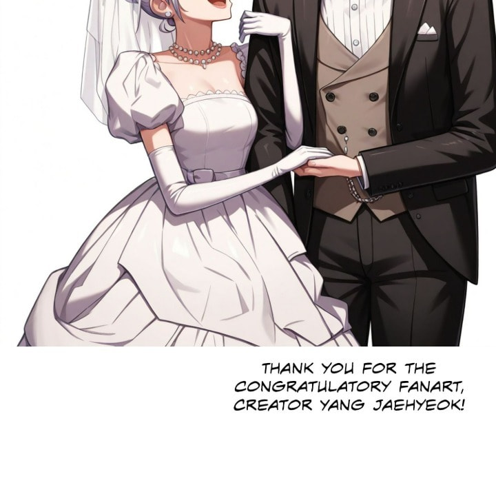 I Shall Kill That Sweet Devil Chapter 174.1 page 4 - 