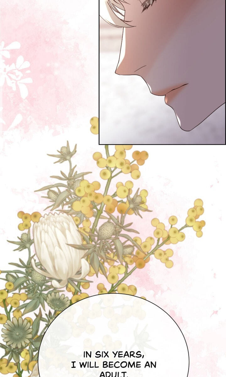 I Shall Kill That Sweet Devil Chapter 174 page 107 - 