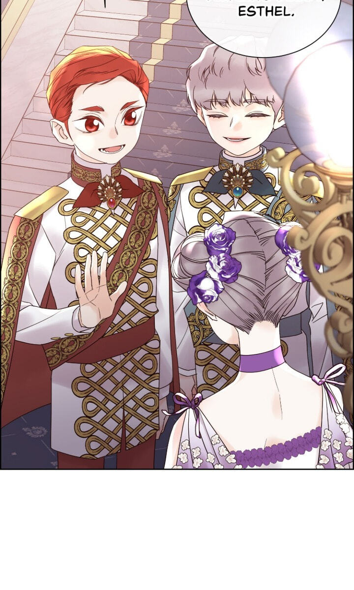 I Shall Kill That Sweet Devil Chapter 174 page 118 - 