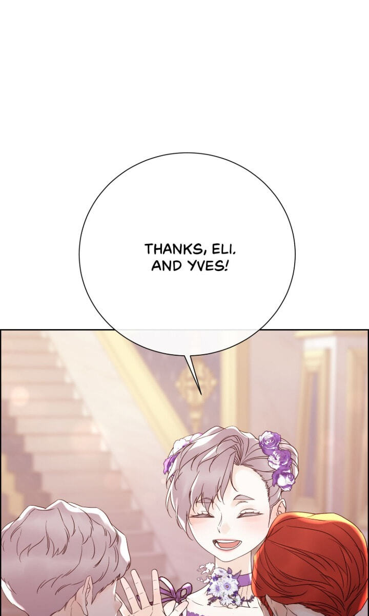 I Shall Kill That Sweet Devil Chapter 174 page 119 - 