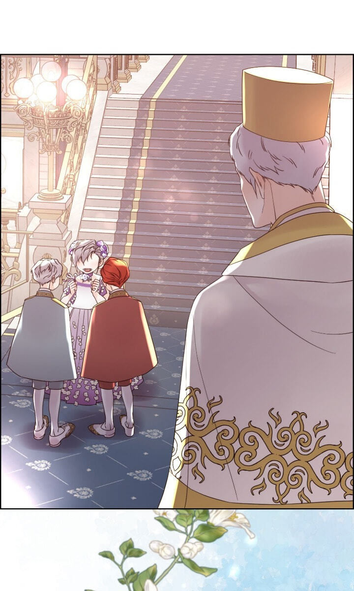 I Shall Kill That Sweet Devil Chapter 174 page 121 - 