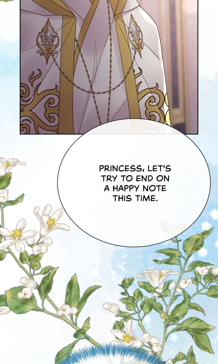 I Shall Kill That Sweet Devil Chapter 174 page 123 - 