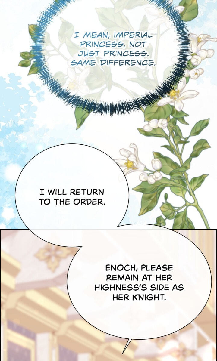 I Shall Kill That Sweet Devil Chapter 174 page 124 - 