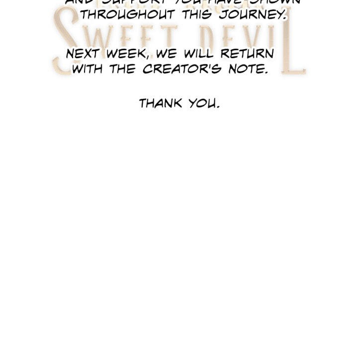 I Shall Kill That Sweet Devil Chapter 174 page 134 - 