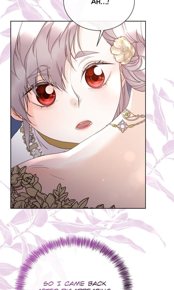I Shall Kill That Sweet Devil Chapter 174 page 36 - 