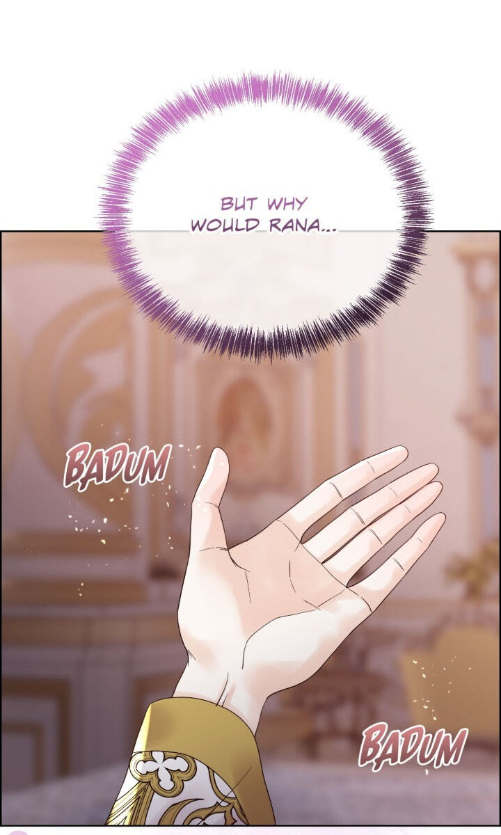 I Shall Kill That Sweet Devil Chapter 174 page 38 - 