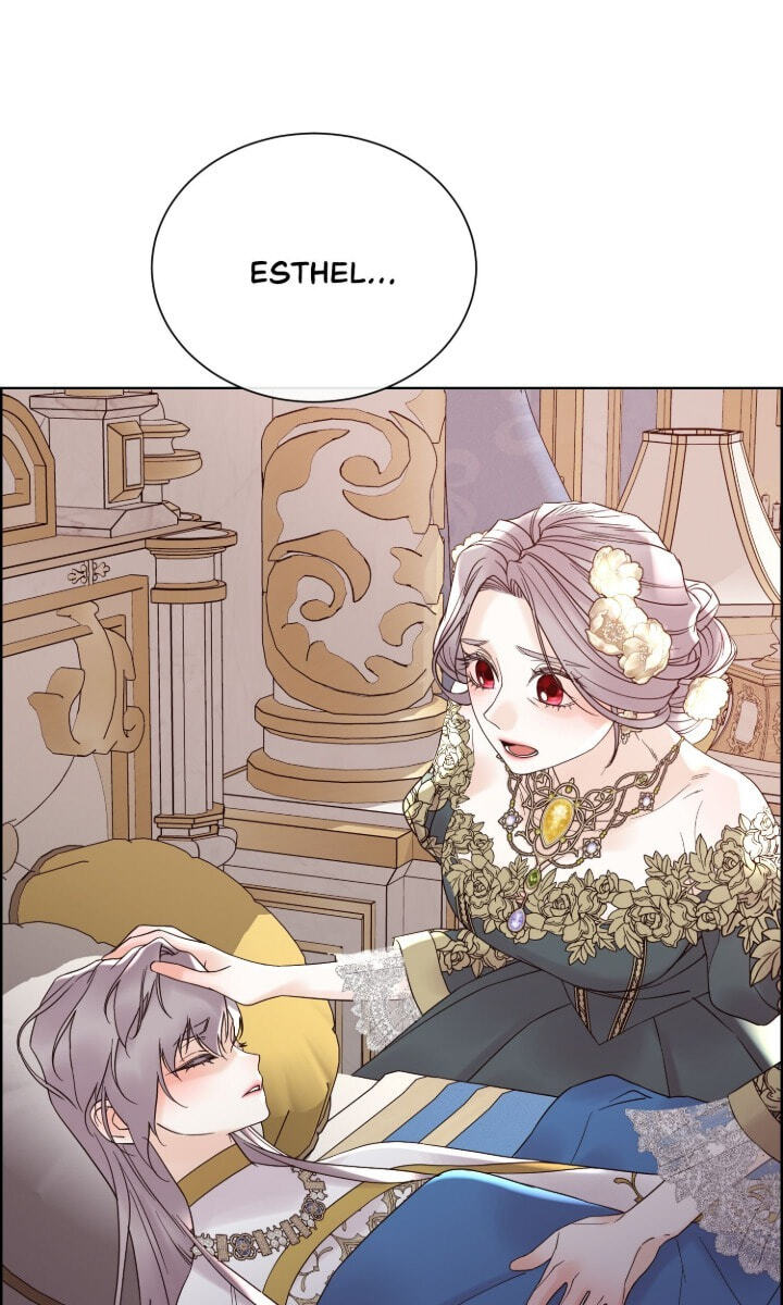 I Shall Kill That Sweet Devil Chapter 174 page 5 - 