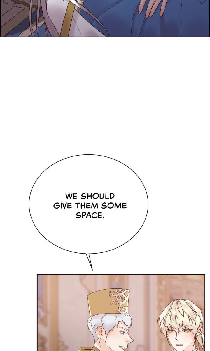 I Shall Kill That Sweet Devil Chapter 174 page 6 - 