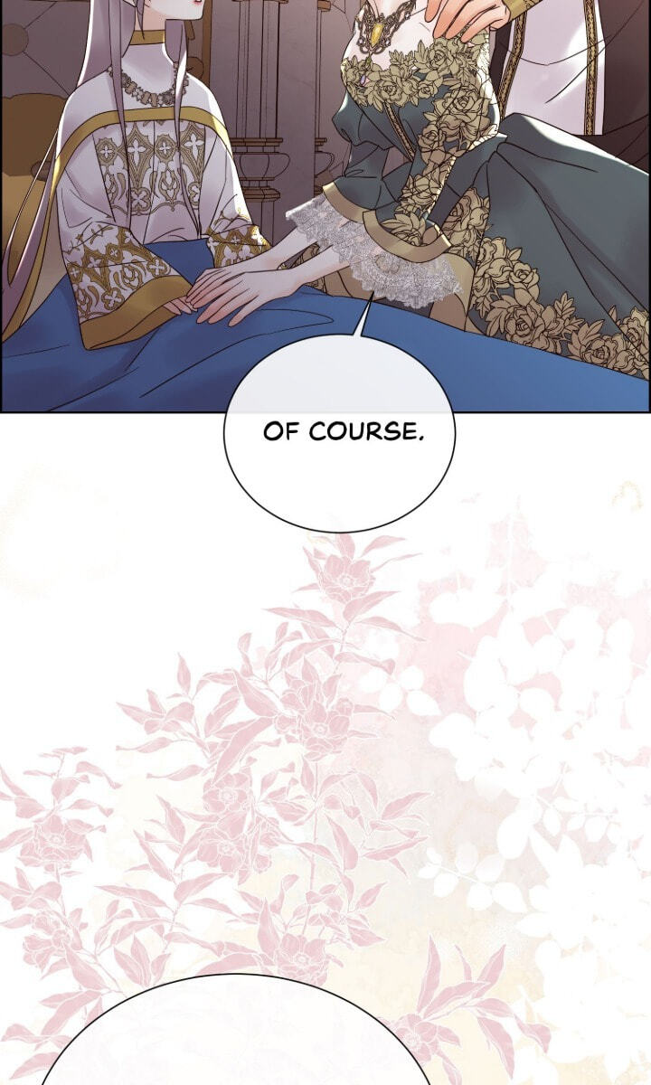 I Shall Kill That Sweet Devil Chapter 174 page 55 - 