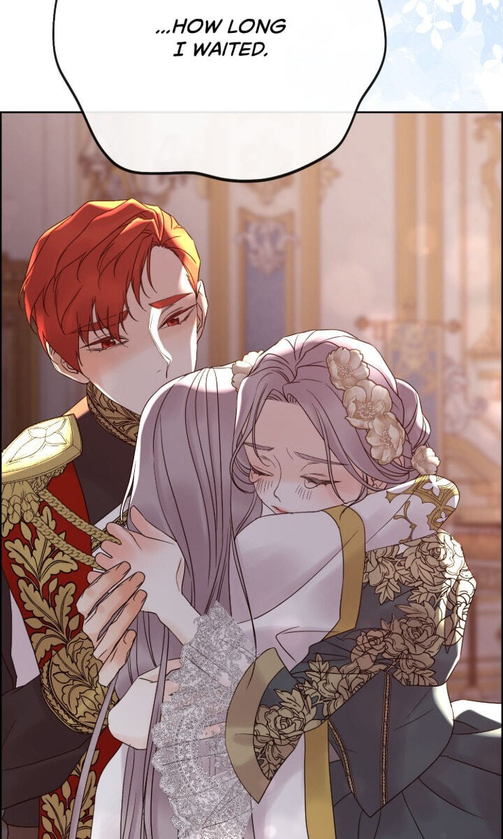 I Shall Kill That Sweet Devil Chapter 174 page 64 - 
