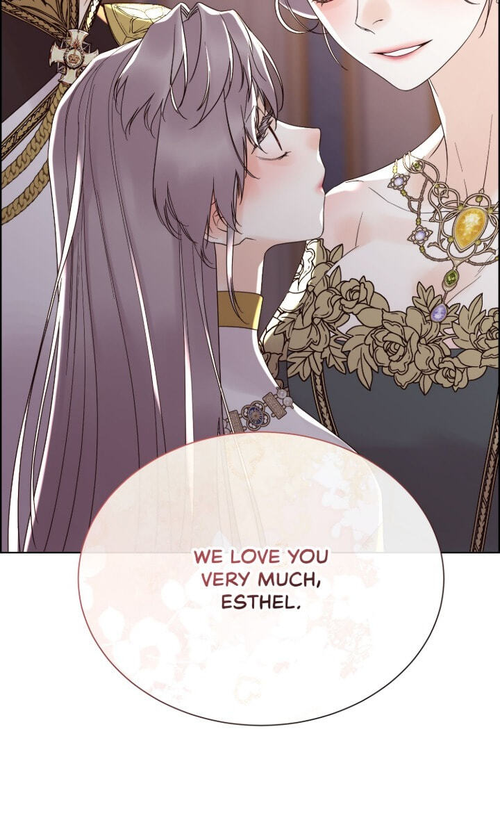 I Shall Kill That Sweet Devil Chapter 174 page 72 - 
