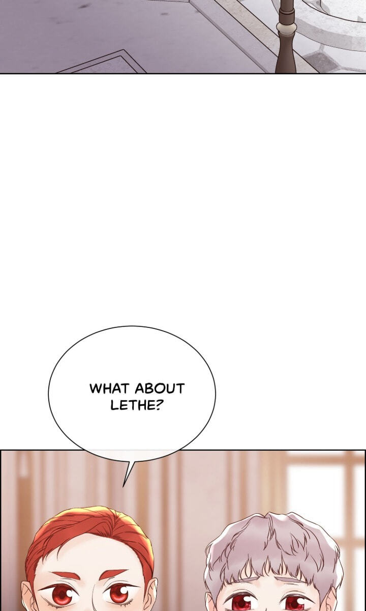 I Shall Kill That Sweet Devil Chapter 174 page 75 - 