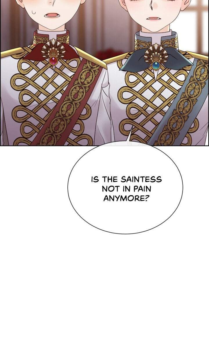 I Shall Kill That Sweet Devil Chapter 174 page 76 - 
