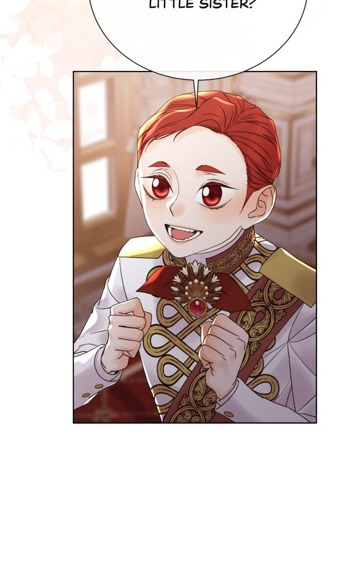 I Shall Kill That Sweet Devil Chapter 174 page 81 - 