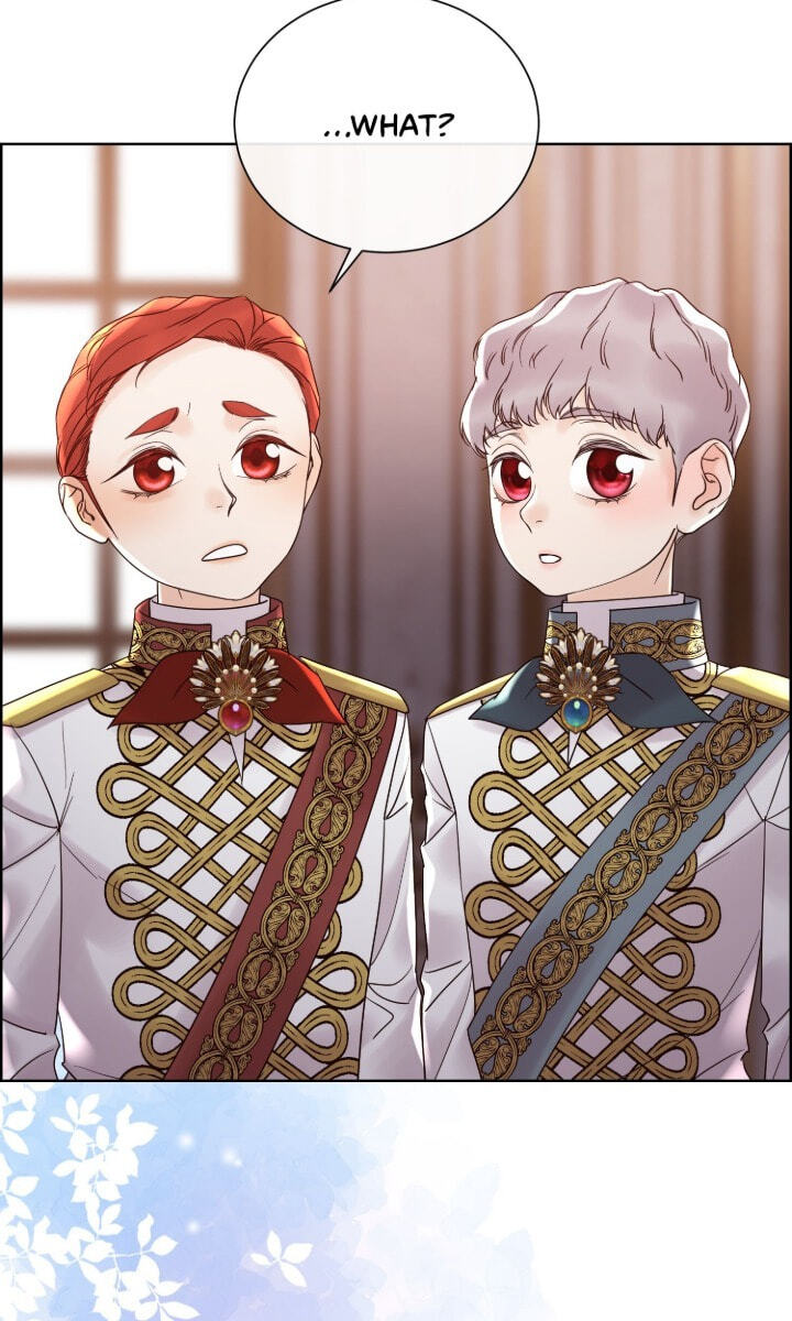 I Shall Kill That Sweet Devil Chapter 174 page 84 - 