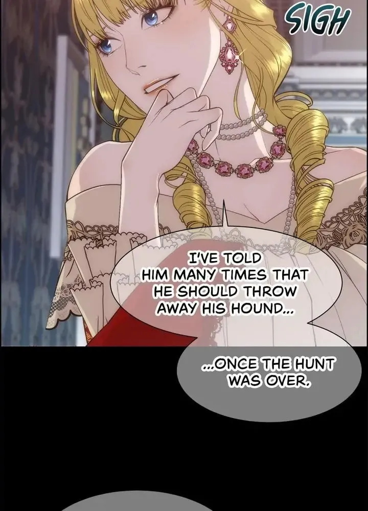 I Shall Kill That Sweet Devil Chapter 18 page 14 - 