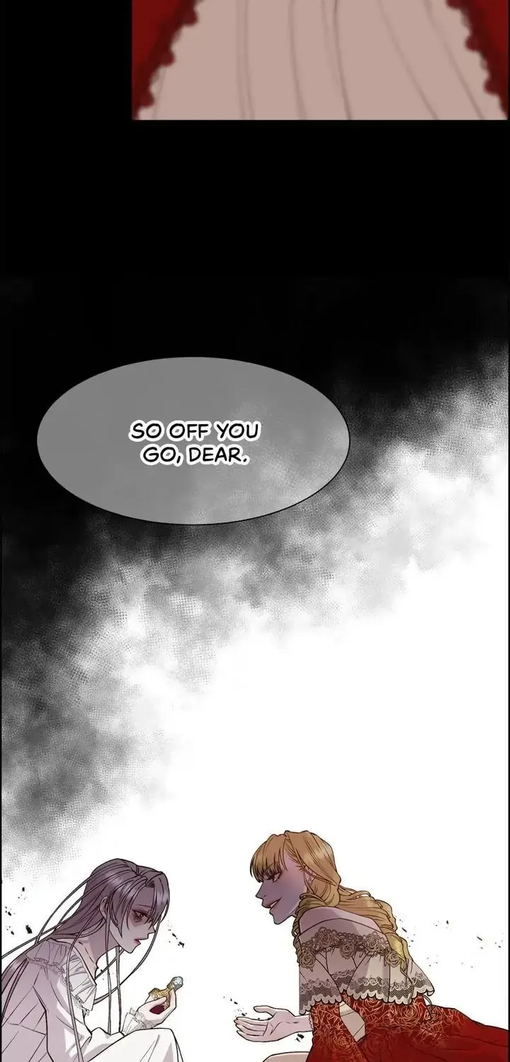 I Shall Kill That Sweet Devil Chapter 18 page 17 - 