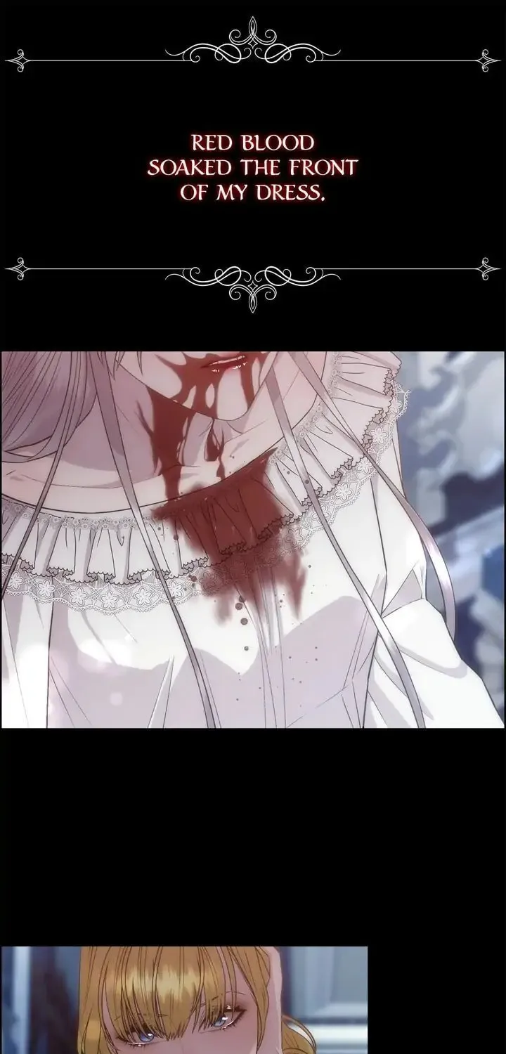 I Shall Kill That Sweet Devil Chapter 18 page 26 - 