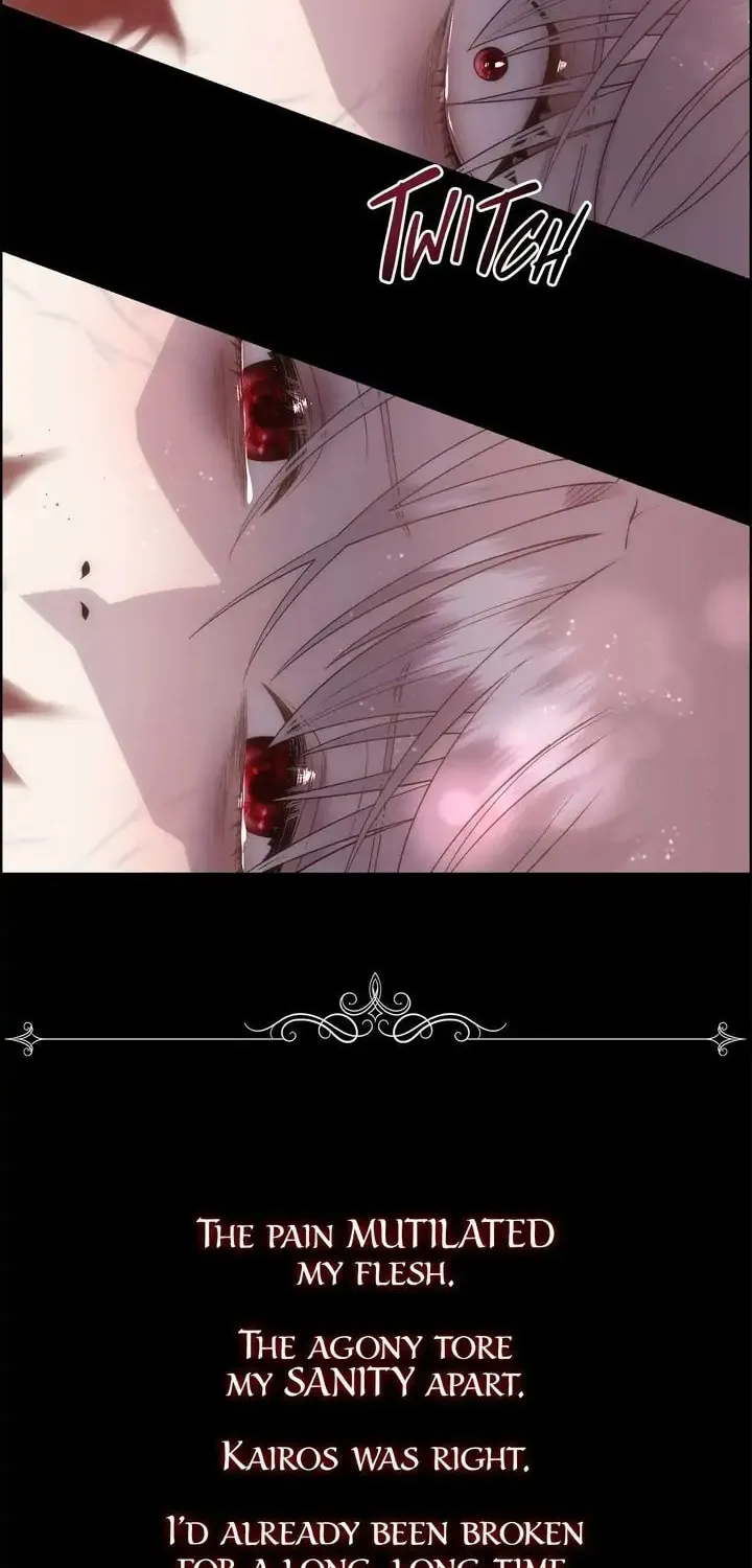 I Shall Kill That Sweet Devil Chapter 18 page 32 - 