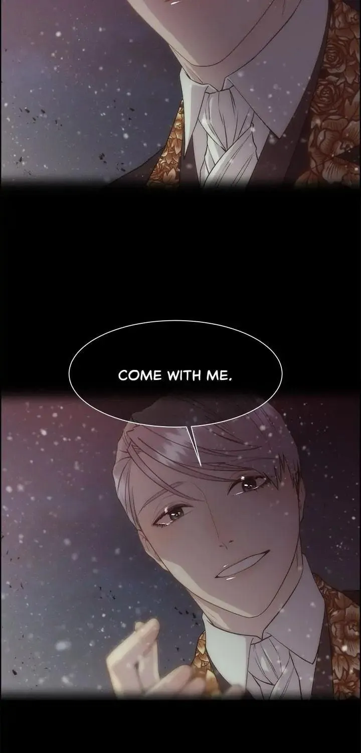 I Shall Kill That Sweet Devil Chapter 18 page 34 - 