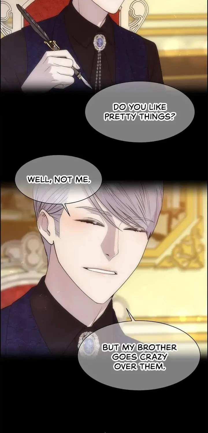 I Shall Kill That Sweet Devil Chapter 18 page 37 - 