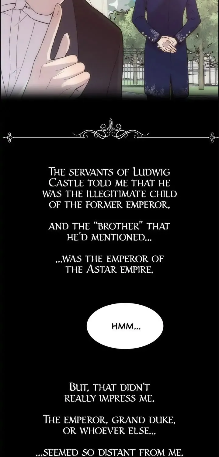 I Shall Kill That Sweet Devil Chapter 18 page 39 - 