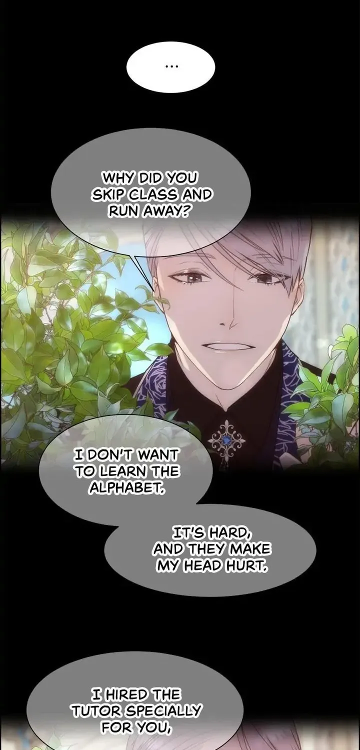 I Shall Kill That Sweet Devil Chapter 18 page 42 - 
