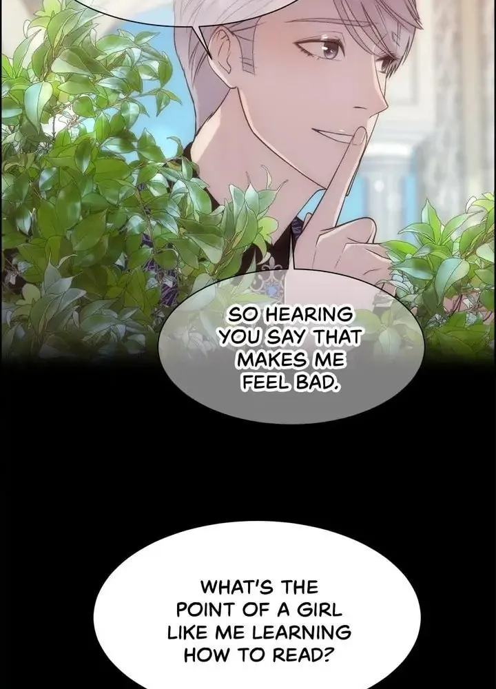 I Shall Kill That Sweet Devil Chapter 18 page 43 - 