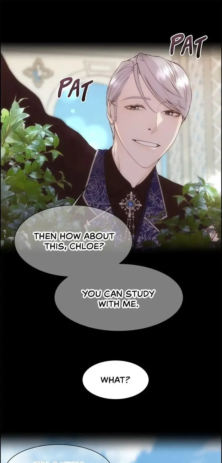 I Shall Kill That Sweet Devil Chapter 18 page 46 - 