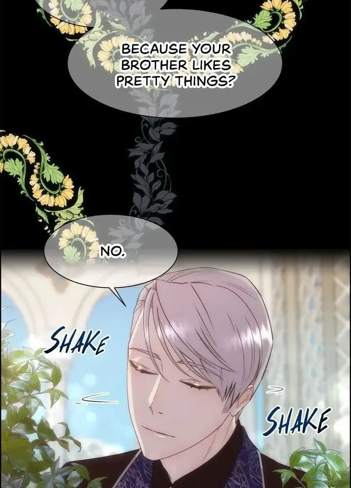 I Shall Kill That Sweet Devil Chapter 18 page 48 - 