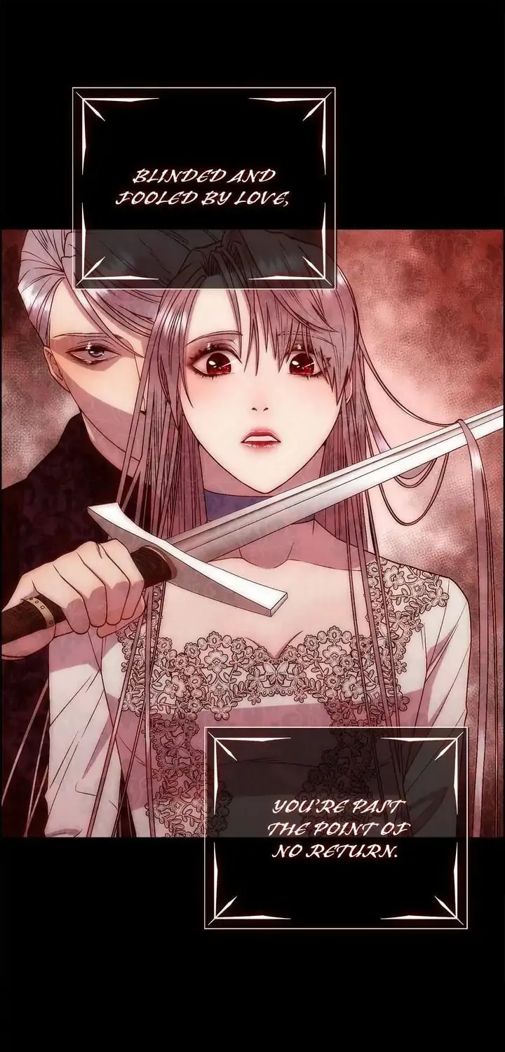 I Shall Kill That Sweet Devil Chapter 18 page 61 - 