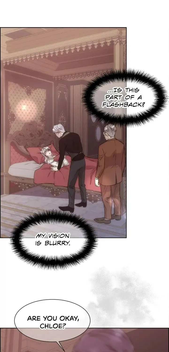 I Shall Kill That Sweet Devil Chapter 19 page 13 - 