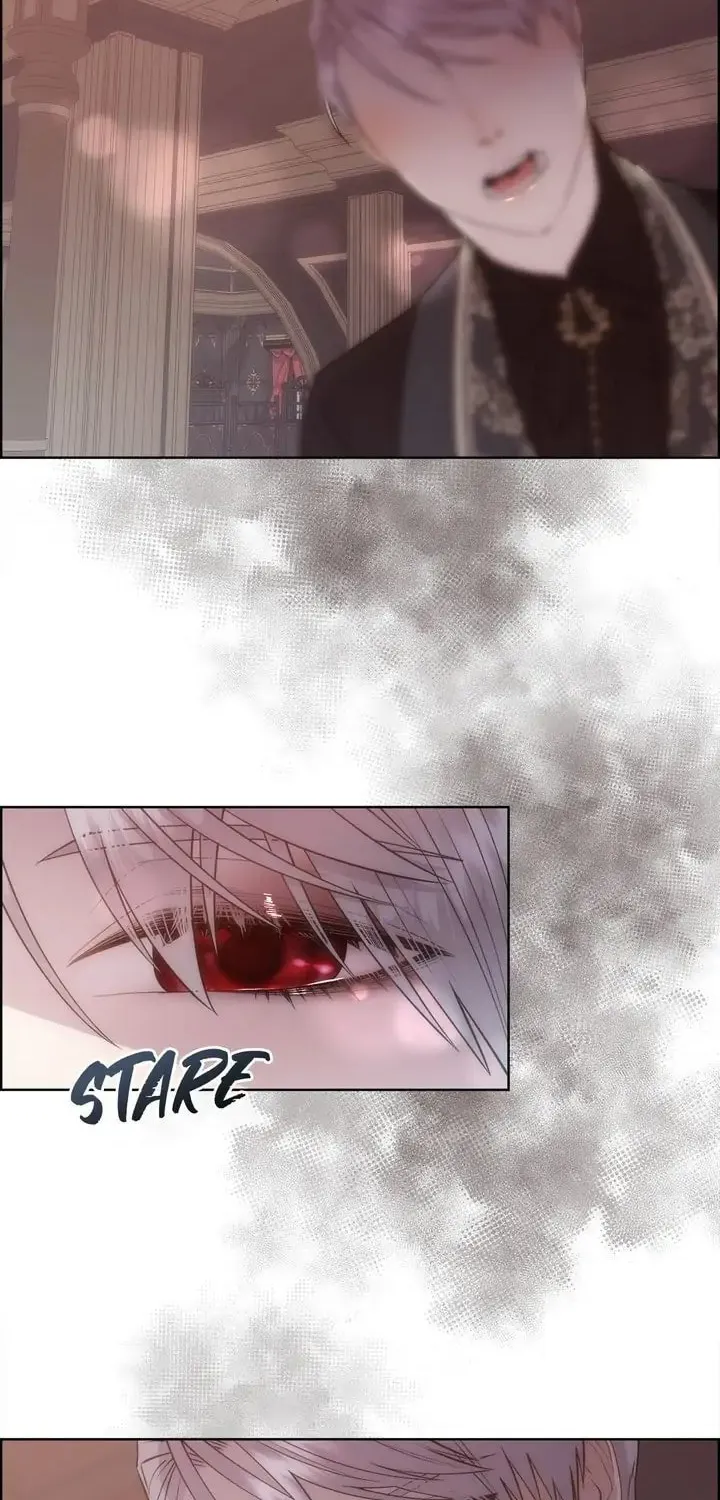 I Shall Kill That Sweet Devil Chapter 19 page 14 - 