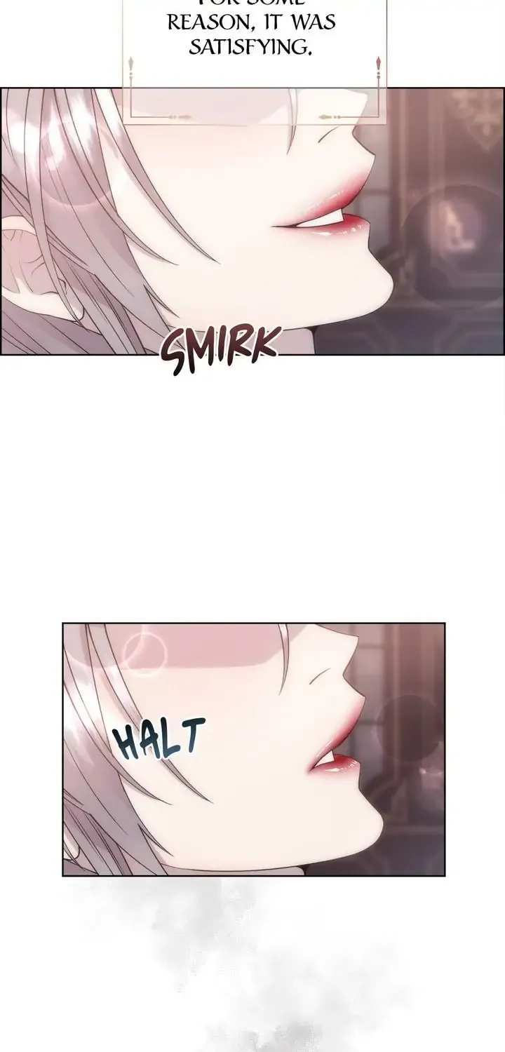I Shall Kill That Sweet Devil Chapter 19 page 16 - 