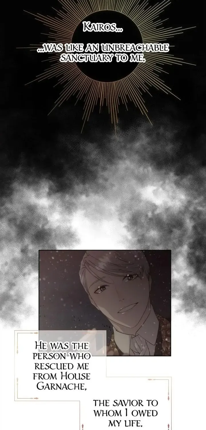 I Shall Kill That Sweet Devil Chapter 19 page 19 - 