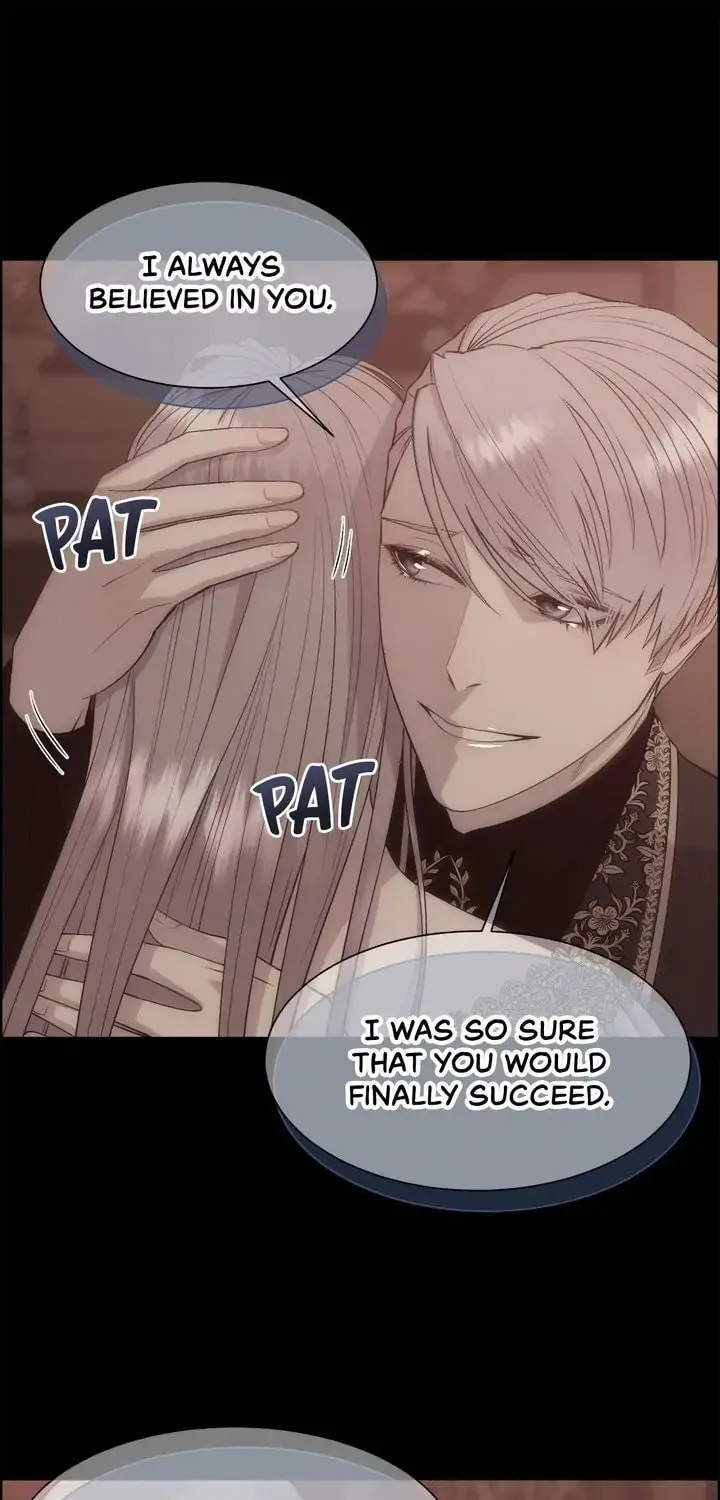 I Shall Kill That Sweet Devil Chapter 19 page 33 - 